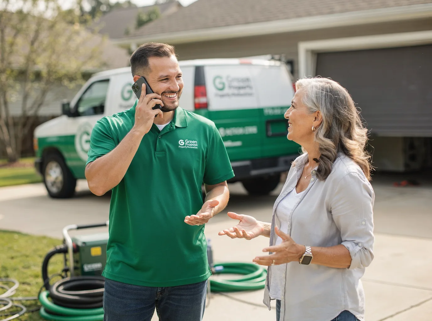 Water Damage Restoration Charlottesville, IN FAQs